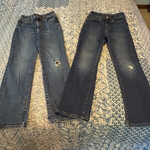 Old Navy Slim Jeans Bundle